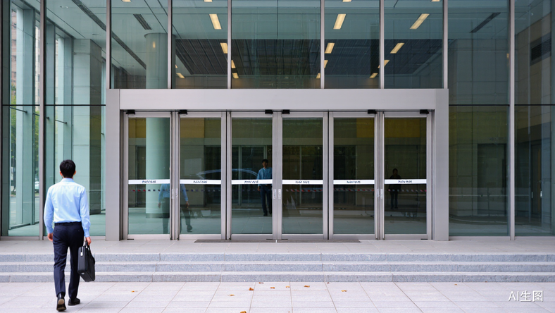 20倍杠杆诱惑:跑路的深商中汇,背后的场外期权“灰产”